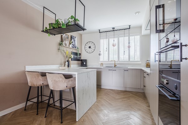 Medium property photo - Donald Ducklaan 18, 1336 ZJ Almere